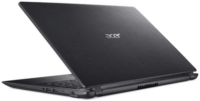 Acer Aspire A315-21G-97RD Laptop - A9-9420, Radeon R5, 4GB RAM, No SSD, 15.6" HD - Image 1 of 4