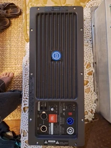 JBL VRX932LAP Modular Power Amplifier  - Picture 1 of 4