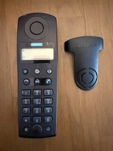 Siemens Gigaset 3000 Classic portatile - Foto 1 di 3