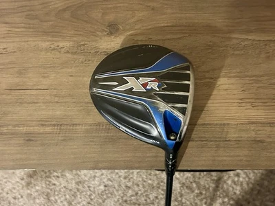 Controlador Callaway XR 16 10,5* - Mitsubishi Fubuki TM5 Flex regular (45”) Foto 1 de 4