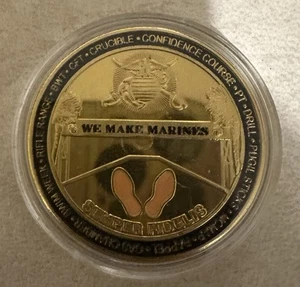 challenge coin - Bild 1 von 1