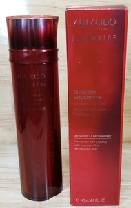 Shiseido Eudermine Activating Essence 4.9oz Caja Abierta - Tecnología ActiveRED - Imagen 1 de 6