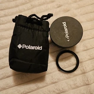 POLAROID STUDIO SERIES .42X FISHEYE LENS (PD5028741) - Picture 1 of 8