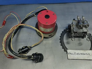 Fanuc A290-0521-V581 Pulse Coder =Used= From Working Arm = A860-0321-T131 - Picture 1 of 4
