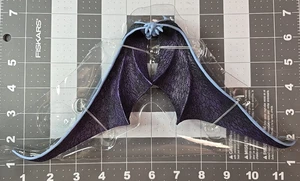 NECA Gargoyles DEMONA Cape Wings Fodder Actionfigur Zubehör - Bild 1 von 9