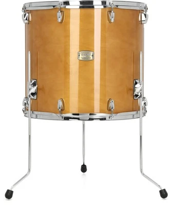 Yamaha SBF-1816 Stage Custom Birch 16 x 18 pulgadas Floor Tom - Madera natural Foto 1 de 4