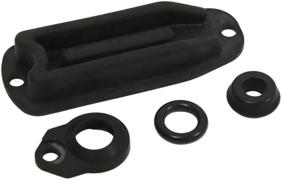 Brake Lever Master Cylinder Seal and Rebuild Kits - Hope Tech 4 Brake Lever - Image 1 of 1