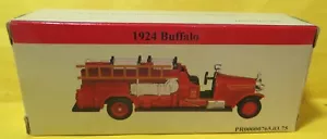 2001 The Readers Digest 1924 BUFFALO NEW! - Picture 1 of 5