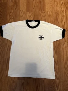 Camisa De Colección John Taylor Terroristas Duran Duran Talla XL - Imagen 1 de 7