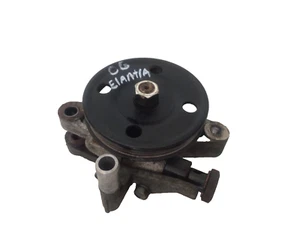 2002 - 2006 Hyundai Elantra 2.0L Power Steering Pump Assembly - Picture 1 of 4
