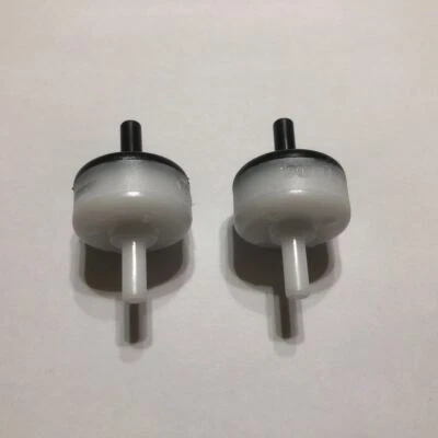 Ferrari 355 Non-return valve 62507200 One-way valve Set of 2 - Image 1 of 3