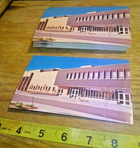 Lote Original De Colección 50 MCKINLEY Senior High School Canton Ohio toda la misma escena - Imagen 1 de 3