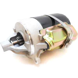 J&N Electric 410-12442 Ford Large Housing Marine Starter - Picture 1 of 2
