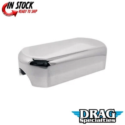 Abrazadera superior elevadora Big Buffalo Drag Specialties 0603-0198 para barras de 1-1/2" Foto 1 de 3