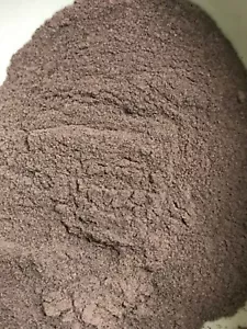 Organic Dulse Purple Powder-50gm-Aussie HERBALIST-FREE DELIVERY. - Picture 1 of 1