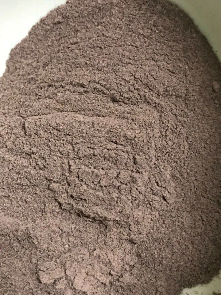 Organic Dulse Purple Powder-50gm-Aussie HERBALIST-FREE DELIVERY. - Image 1 of 1