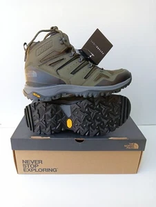 The North Face Hedgehog Mid Futurelight Neu Wanderschuhe Herren 42,5 - Bild 1 von 10