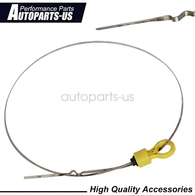 Nueva varilla de medición de aceite de transmisión para Dodge Ram 2500 2005 2006 2007-2009 5,9T Foto 1 de 4