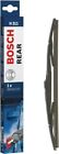 Bosch Rear Wiper Blade 300mm For Ssangyong Korando e-Motion 61.5kWh C300 08/23-0