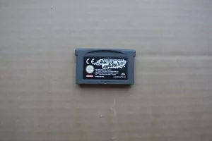 Jeu Game Boy advance / GB advance Game Need For Speed Most Wanted Nintendo - Imagen 1 de 4