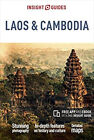 Insight Guides Laos And Cambodia Travel Guide With Free Ebook Pap