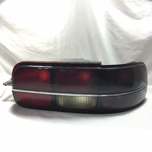 OEM Passenger Right Tail Light Fits 1991 - 1992 Chevy CAPRICE Sedan - Picture 1 of 12