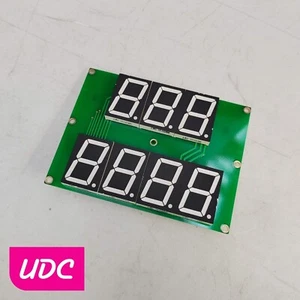 UNIS 7 Digit Display - Bild 1 von 2