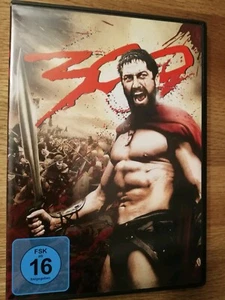 DVD - 300 - Bild 1 von 2