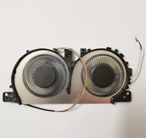 CPU Cooling Fan Lüfter Kühler Für Lenovo YOGA C740-15IML FLMU - Bild 1 von 2