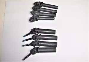 Traxxas Hoss 1/10 Achsen mit Achsenden (4) - Bild 1 von 3