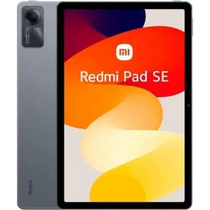 XIAOMI Redmi Pad Se Wifi 128GB Android 4GB RAM Display 11 " Graphite Grey - Bild 1 von 1