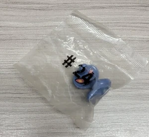 Vintage 1999 Pokemon 1" Mini Figure - NEW SEALED - #24 Arbok Mini Toy - Bild 1 von 2