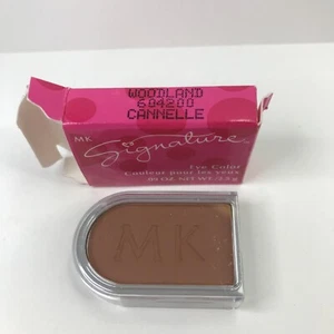 Mary Kay WOODLAND .09 oz. MK Signature EYE SHADOW Color New - Picture 1 of 1