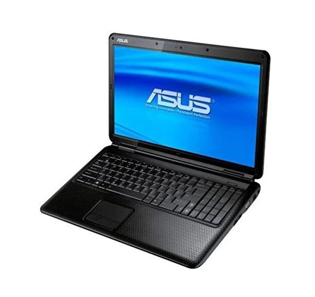 Asus X5DC Intel Celeron D 220 1.20 GHz Laptop - Image 1 of 1