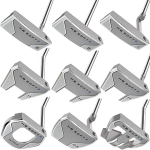 Putter Cleveland HB Soft 2 - Nuevo modelo 2024 - Imagen 1 de 73
