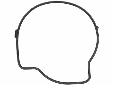 For 2007-2009 Chrysler Aspen Water Pump Gasket Mahle 88343XR 2008 4.7L V8 Foto 1 de 2