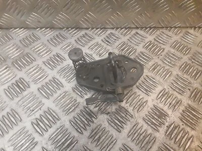 Cierre de capó SMART FORFOUR 454 4548800160 Foto 1 de 3