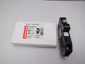Fräserhammer CH115CAFPN Leistungsschalter 15A neu - Bild 1 von 5