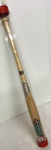 2001 Cal Ripken Jr 2632 aufeinanderfolgende Spiele Cooperstown Fledermaus - Bild 1 von 4