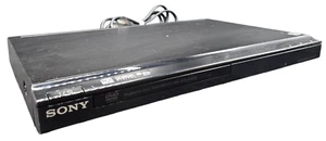 Sony DVP-SR200P DVD Player | No Remote - Picture 1 of 3