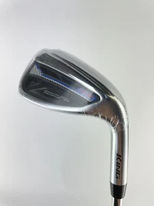Cobra King RadSpeed One Length Gap Wedge 48* KBS Tour 90 Regular Steel/New/25594 - Picture 1 of 14