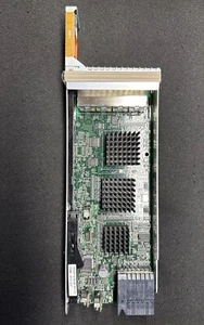 Módulo de cobre EMC 2 SLIC07 303-121-100 REV A13 A VNX 4 puertos Ethernet 1 GbE ¡F/H! - Imagen 1 de 3