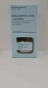 HYALURONIC ACID + RETINOL + EYES CREAM - Picture 1 of 3