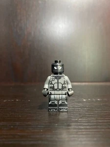 Lego Marvel Spider-Man Far From Home Stealth Suit Mini Figure 76128 - Picture 1 of 2