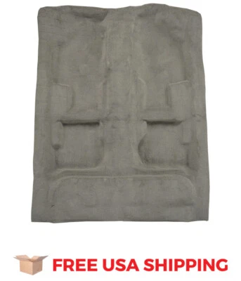 ACC FITS 2005-2011 Volkswagen Jetta 4DR Sedan Cutpile Carpet Foto 1 de 2