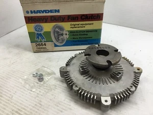 Hayden Engine Cooling Fan Clutch 2654 - Picture 1 of 2