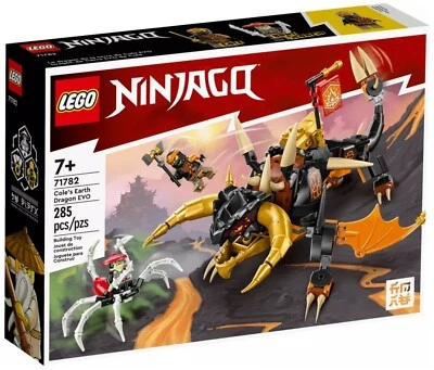 LEGO NINJAGO 71782 - Photo 1/2