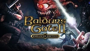 Baldur's Gate 2: Enhanced Edition | Region-free Steam key for Windows PC - Picture 1 of 4