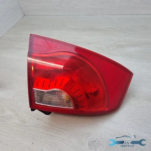 2012 SEAT EXEO SALOON REAR OUTER TAIL LIGHT PASSENGER LEFT NEARSIDE 3R5945095C - Picture 1 of 8