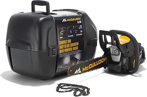 McCulloch CS380 TL 16" - Bild 1 von 1